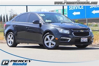 2015 Chevrolet Cruze 1G1PE5SB1F7147061 2015 Chevrolet Cruze