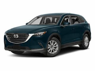 2016 Mazda CX-9 Sport JM3TCABY1G0123322 2016 Mazda CX-9 Sport