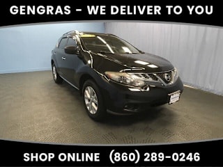 2011 Nissan Murano SV JN8AZ1MW5BW186184 2011 Nissan Murano SV