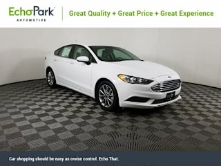 2017 Ford Fusion 3FA6P0H7XHR224630 2017 Ford Fusion