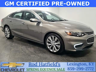 2017 Chevrolet Malibu 1G1ZH5SX5HF175899 2017 Chevrolet Malibu
