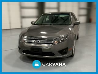 2012 Ford Fusion SE 3FAHP0HA2CR215515 2012 Ford Fusion SE