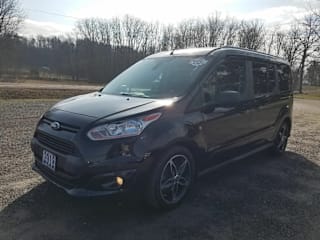 2018 Ford Transit Connect Wagon NM0GS9F75J1365123 2018 Ford Transit Connect Wagon