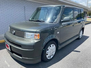 2005 Scion xB Base JTLKT324X50202096 2005 Scion xB Base