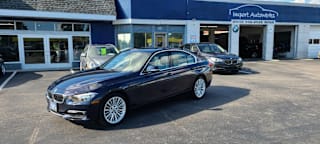 2013 BMW 3 Series 328i xDrive WBA3B5C59DF592087 2013 BMW 3 Series 328i xDrive