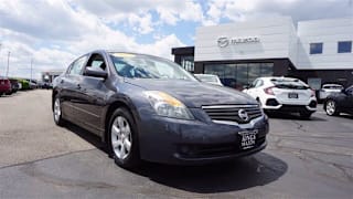 2009 Nissan Altima 2.5 SL 1N4AL21E89N482188 2009 Nissan Altima 2.5 SL