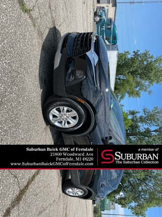 2021 Chevrolet Blazer LT 3GNKBCRS6MS509878 2021 Chevrolet Blazer LT