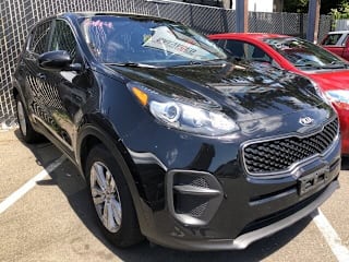 2017 Kia Sportage LX KNDPM3AC3H7134825 2017 Kia Sportage LX