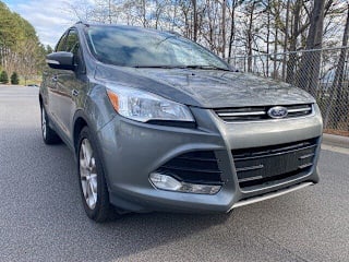 2014 Ford Escape 1FMCU0JX1EUE46733 2014 Ford Escape