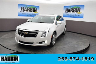 2016 Cadillac XTS Premium 2G61P5S32G9108367 2016 Cadillac XTS Premium