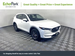 2018 Mazda CX-5 Sport JM3KFBBM4J0349884 2018 Mazda CX-5 Sport