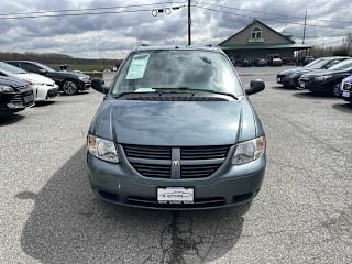2007 Dodge Grand Caravan 2D4GP44LX7R180998 2007 Dodge Grand Caravan