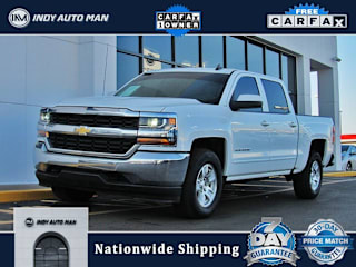 2018 Chevrolet Silverado 1500 LT 3GCUKREC9JG338190 2018 Chevrolet Silverado 1500 LT