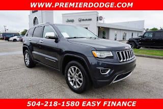 2016 Jeep Grand Cherokee Limited 1C4RJEBG4GC329143 2016 Jeep Grand Cherokee Limited