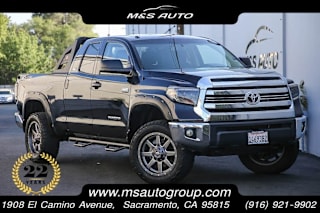 2017 Toyota Tundra SR5 5TFUY5F15HX663901 2017 Toyota Tundra SR5