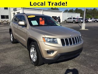 2015 Jeep Grand Cherokee Laredo 1C4RJEAG7FC668897 2015 Jeep Grand Cherokee Laredo