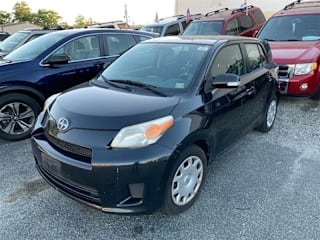 2008 Scion xD Base JTKKU10438J032333 2008 Scion xD Base