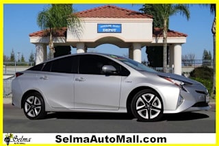 2016 Toyota Prius Three Touring JTDKARFU6G3023084 2016 Toyota Prius Three Touring