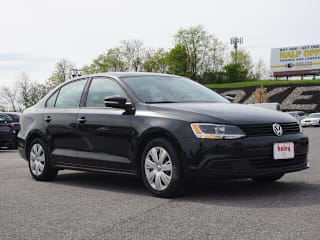 2014 Volkswagen Jetta 3VWB07AJ5EM332929 2014 Volkswagen Jetta