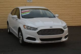 2013 Ford Fusion SE 3FA6P0H74DR329156 2013 Ford Fusion SE