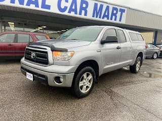 2010 Toyota Tundra 5TFUW5F11AX143142 2010 Toyota Tundra
