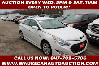 2012 Hyundai Sonata Hybrid KMHEC4A45CA029221 2012 Hyundai Sonata Hybrid
