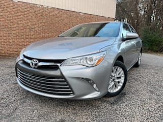 2017 Toyota Camry 4T1BF1FK4HU677803 2017 Toyota Camry