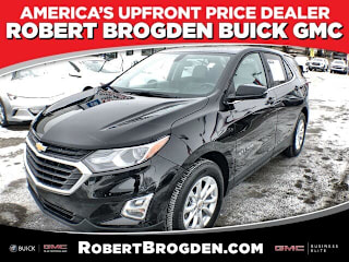 2018 Chevrolet Equinox LT 2GNAXJEV1J6348061 2018 Chevrolet Equinox LT