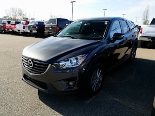 2016 Mazda CX-5 JM3KE4CY1G0912527 2016 Mazda CX-5