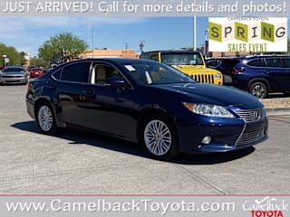 2014 Lexus ES 350 JTHBK1GG2E2139925 2014 Lexus ES 350