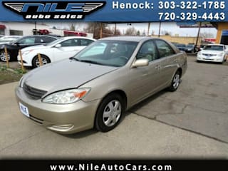 2004 Toyota Camry LE 4T1BE30K54U358928 2004 Toyota Camry LE