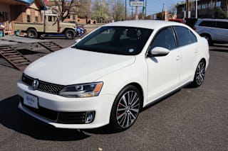 2014 Volkswagen Jetta GLI PZEV 3VW4T7AJ4EM232059 2014 Volkswagen Jetta GLI PZEV