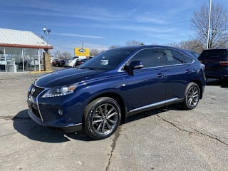2014 Lexus RX 350 2T2BK1BA5EC233198 2014 Lexus RX 350