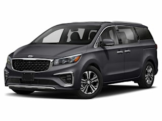 2019 Kia Sedona SX KNDMC5C15K6561028 2019 Kia Sedona SX