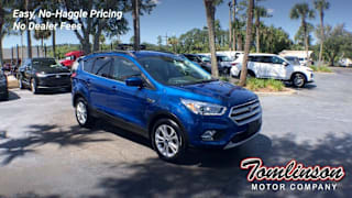 2019 Ford Escape SEL 1FMCU0HD2KUB66052 2019 Ford Escape SEL