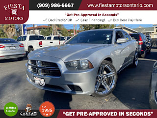 2012 Dodge Charger SE 2C3CDXBG4CH212294 2012 Dodge Charger SE