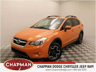 2015 Subaru Crosstrek 2.0i Premium JF2GPACC6F8311885 2015 Subaru Crosstrek 2.0i Premium
