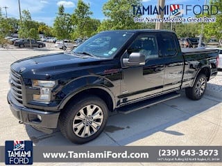 2016 Ford F-150 1FTEX1EP8GFC73756 2016 Ford F-150