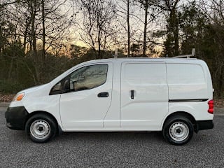 2014 Nissan NV200 3N6CM0KN8EK698378 2014 Nissan NV200