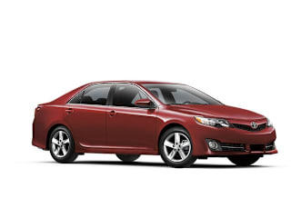 2013 Toyota Camry SE 4T1BF1FKXDU698598 2013 Toyota Camry SE