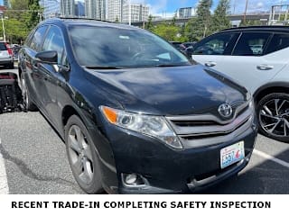 2015 Toyota Venza XLE 4T3BK3BB2FU112175 2015 Toyota Venza XLE