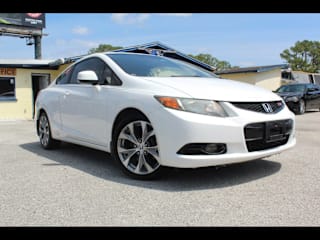 2012 Honda Civic 2HGFG4A59CH709938 2012 Honda Civic