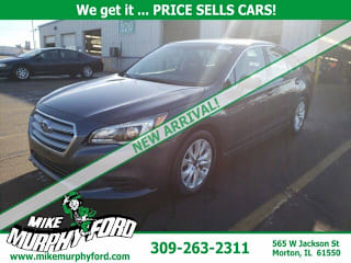 2016 Subaru Legacy 2.5i Premium 4S3BNBC69G3011058 2016 Subaru Legacy 2.5i Premium