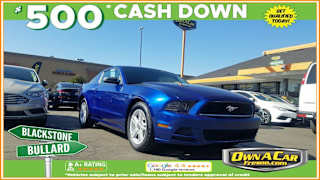 2013 Ford Mustang 1ZVBP8AMXD5258925 2013 Ford Mustang