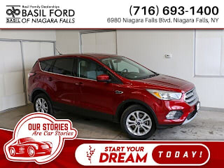 2017 Ford Escape SE 1FMCU9GD6HUD57438 2017 Ford Escape SE