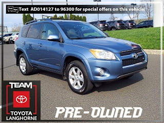 2010 Toyota RAV4 JTMDK4DV0AD014127 2010 Toyota RAV4