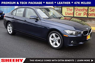 2013 BMW 3 Series 328i xDrive WBA3B3C55DF530819 2013 BMW 3 Series 328i xDrive
