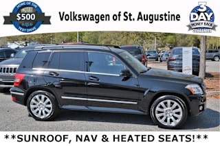 2012 Mercedes-Benz GLK WDCGG8HB5CF839958 2012 Mercedes-Benz GLK