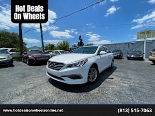 2015 Hyundai Sonata SE 5NPE24AFXFH146072 2015 Hyundai Sonata SE