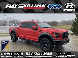 2018 Ford F-150 1FTFW1RG0JFC77762 2018 Ford F-150